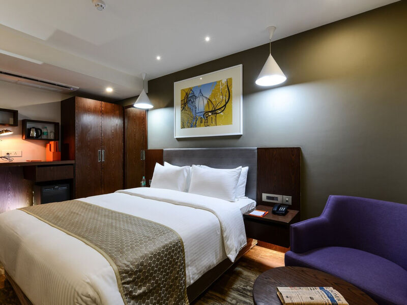 Poseidon Resort (Cor)