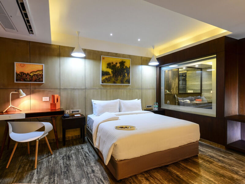 Poseidon Resort (Cor)