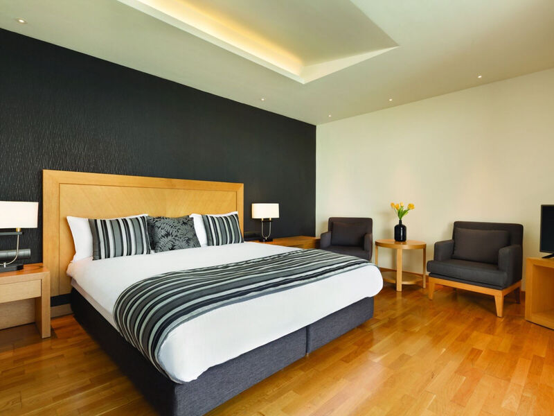 Poseidon Resort (Cor)