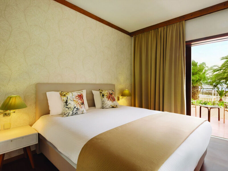 Poseidon Resort (Cor)