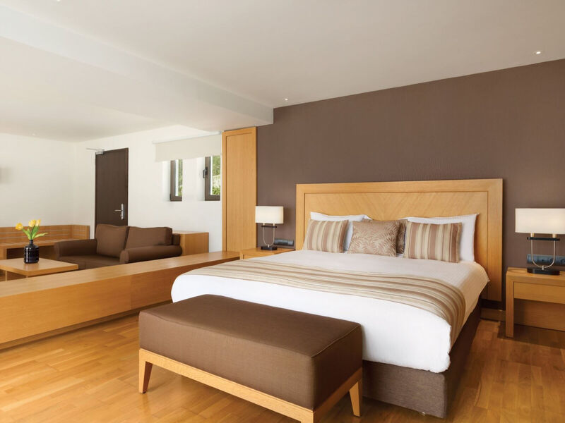 Poseidon Resort (Cor)