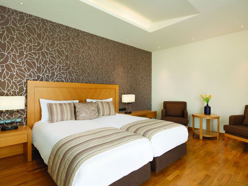 Poseidon Resort (Cor)