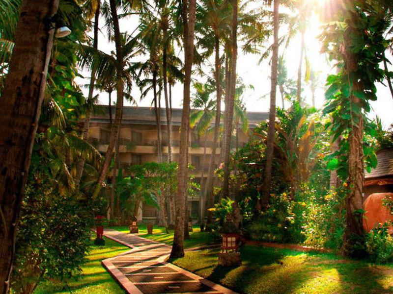 Prama Sanur Beach Bali