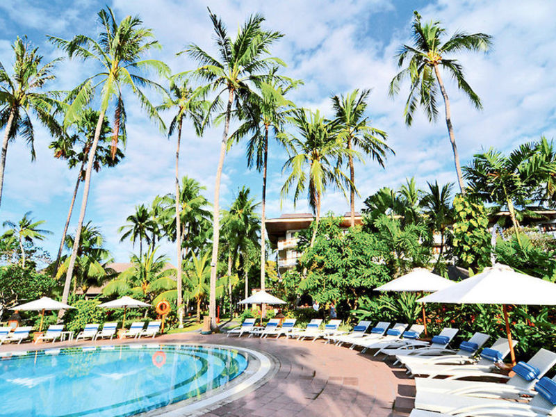 Prama Sanur Beach Bali