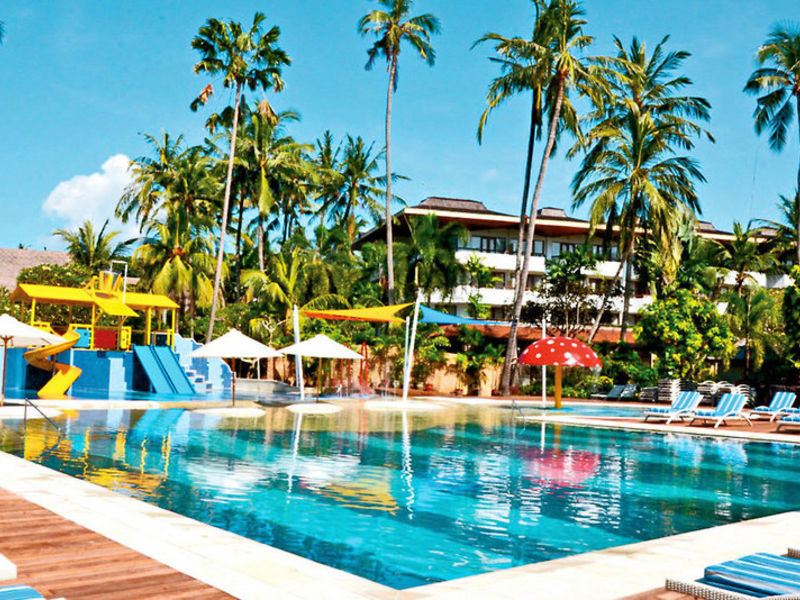 Prama Sanur Beach Bali