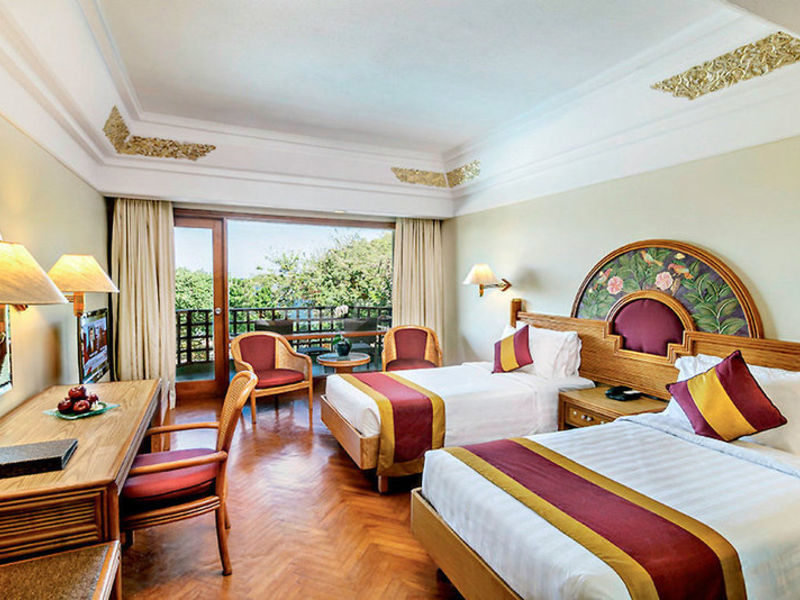 Prama Sanur Beach Bali