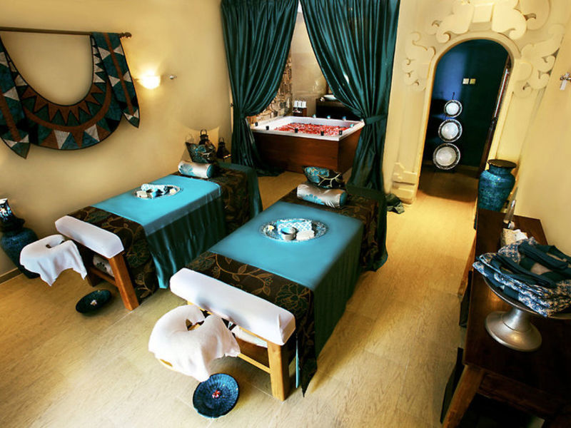 Prama Sanur Beach Bali