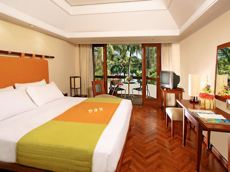 Prama Sanur Beach Bali