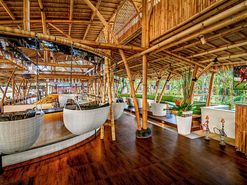 Prama Sanur Beach Bali