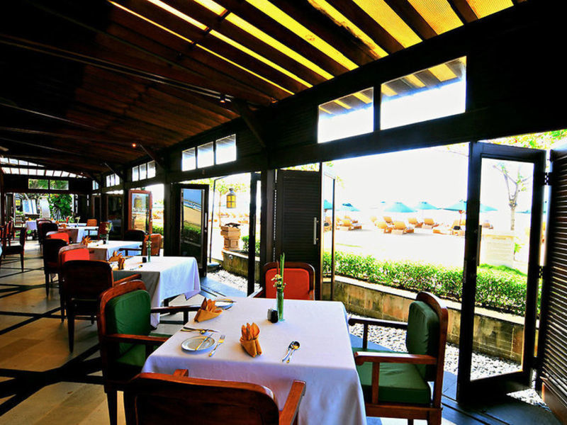 Prama Sanur Beach Bali