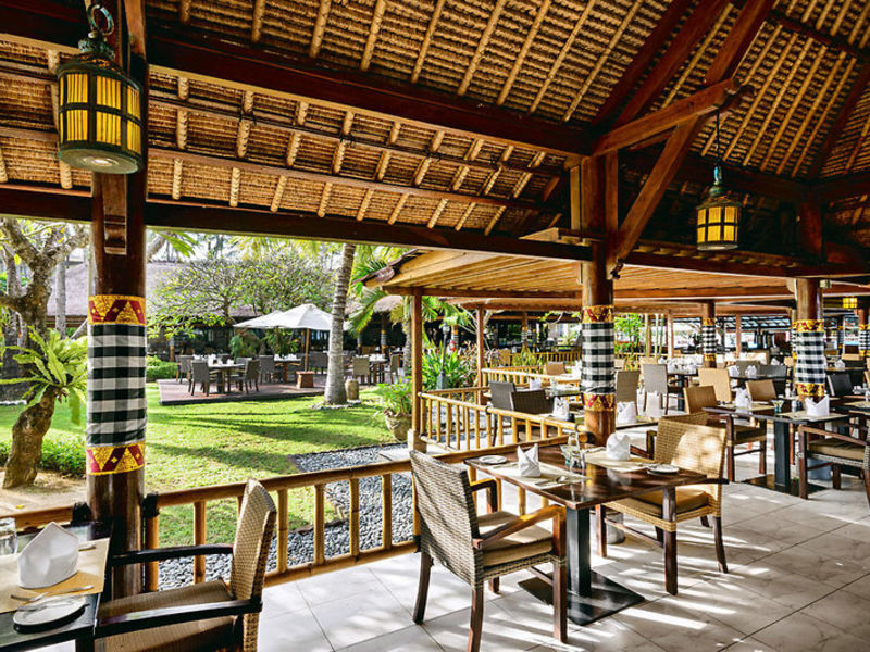 Prama Sanur Beach Bali