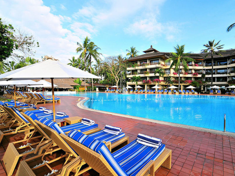 Prama Sanur Beach Bali