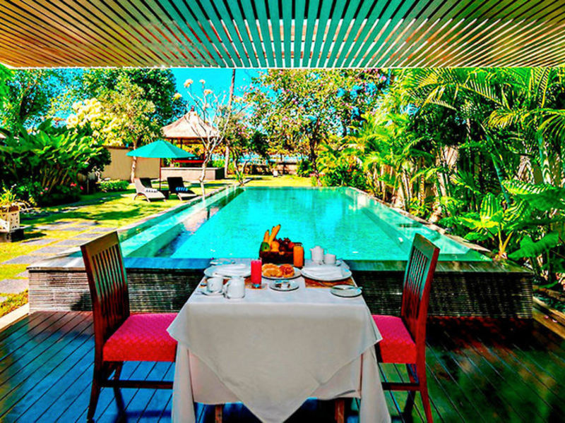 Prama Sanur Beach Bali