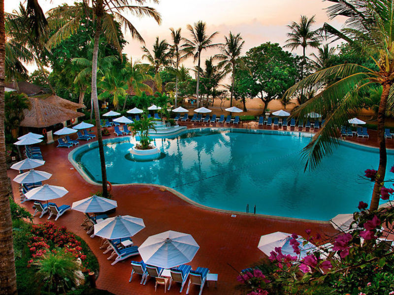 Prama Sanur Beach Bali