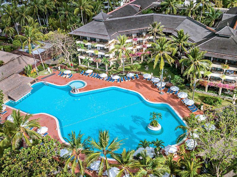Prama Sanur Beach Bali