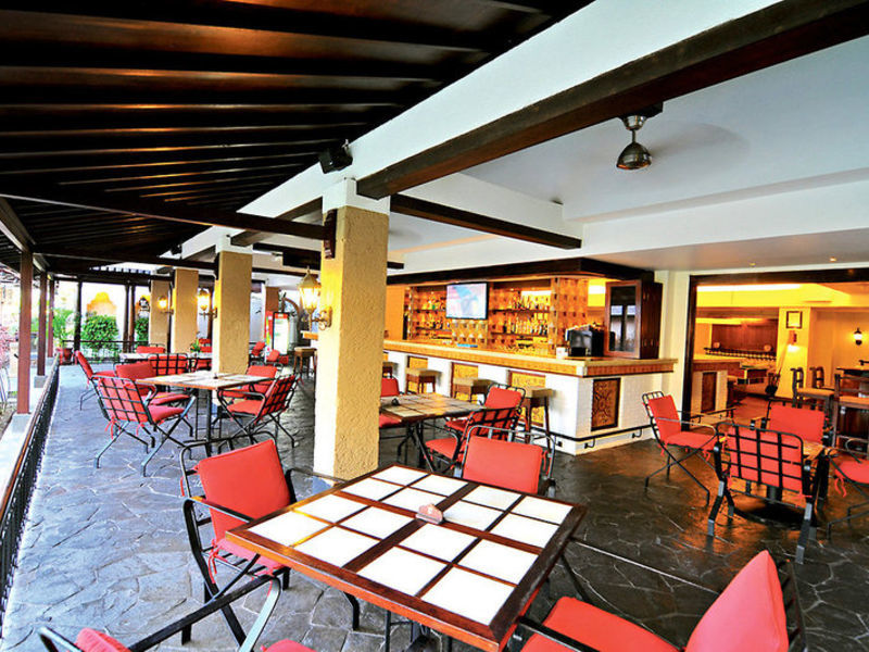 Prama Sanur Beach Bali