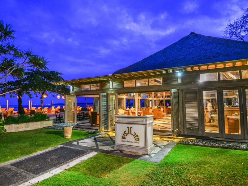 Prama Sanur Beach Hotel