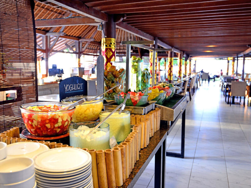 Prama Sanur Beach Hotel