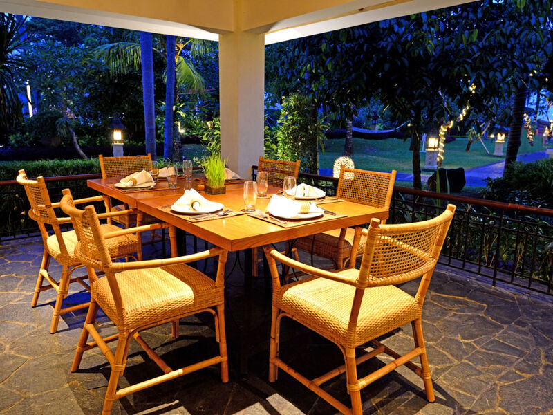 Prama Sanur Beach Hotel