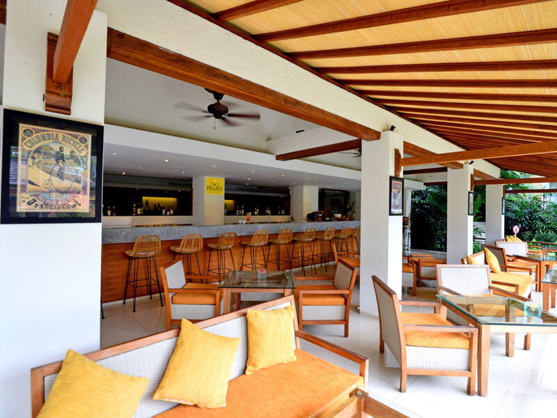 Prama Sanur Beach Hotel