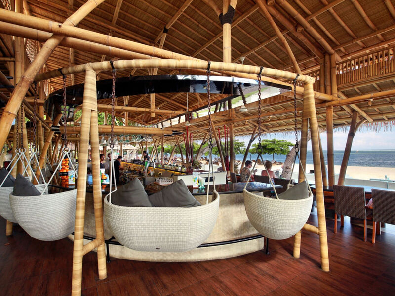 Prama Sanur Beach Hotel