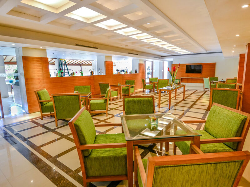 Prama Sanur Beach Hotel