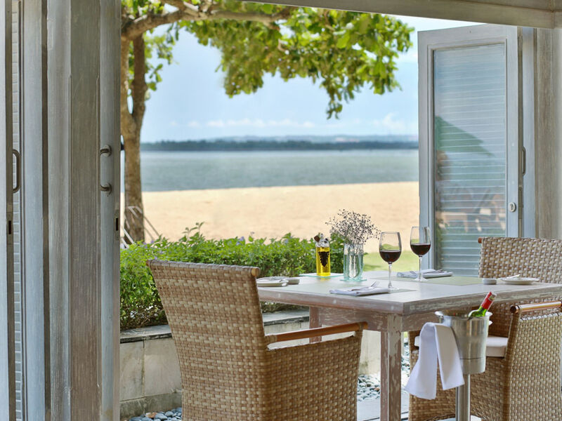 Prama Sanur Beach Hotel