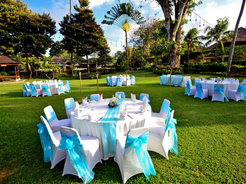 Prama Sanur Beach Hotel