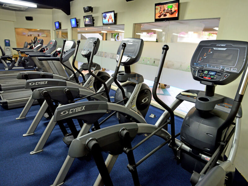 Prama Sanur Beach Hotel