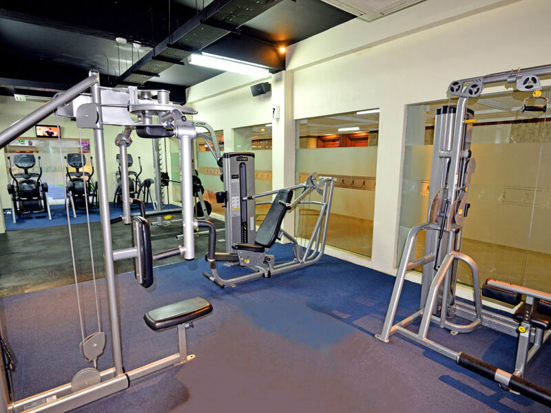 Prama Sanur Beach Hotel