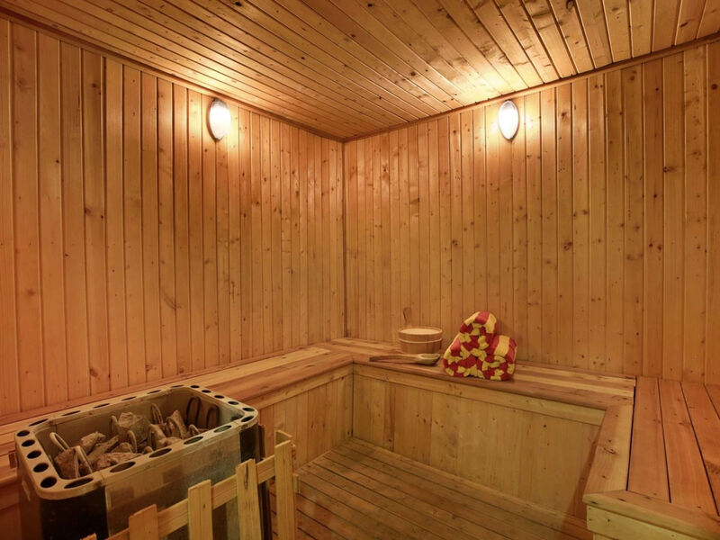 Prama Sanur Beach Hotel