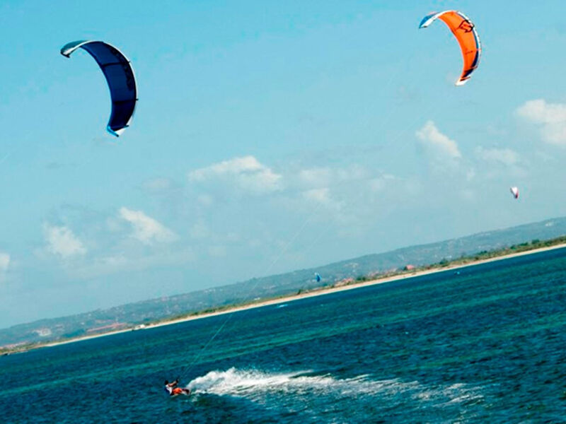 Prama Sanur Beach Hotel