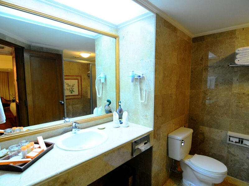 Prama Sanur Beach Hotel