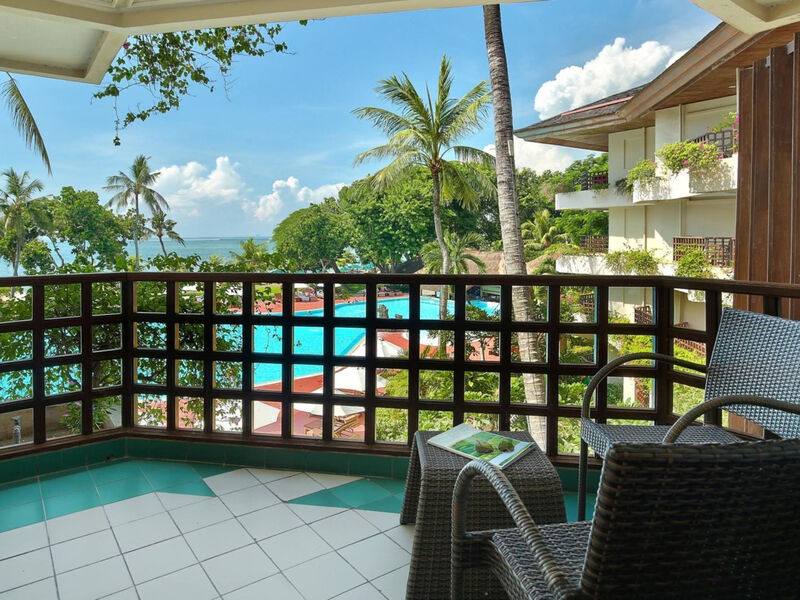 Prama Sanur Beach Hotel