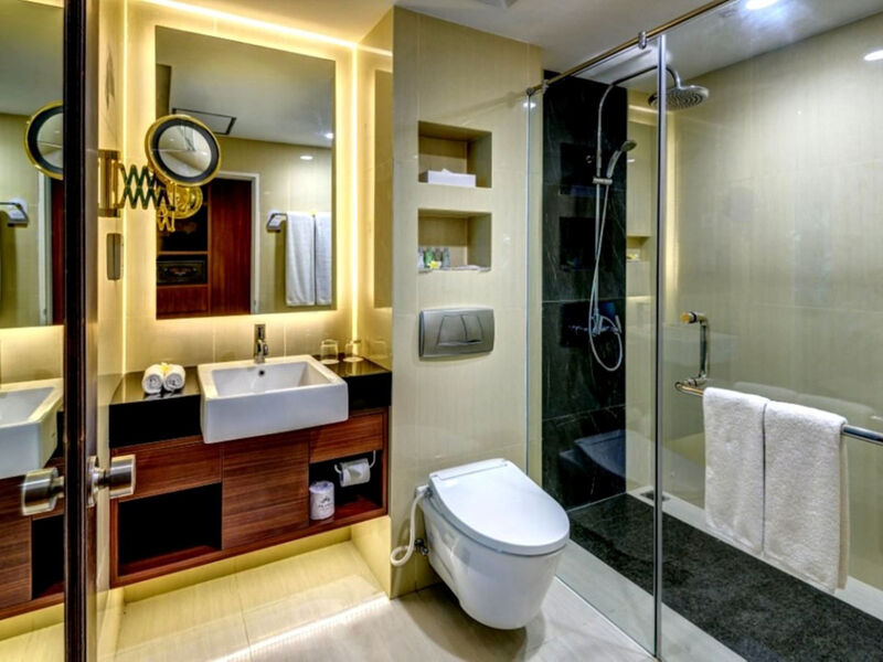 Prama Sanur Beach Hotel