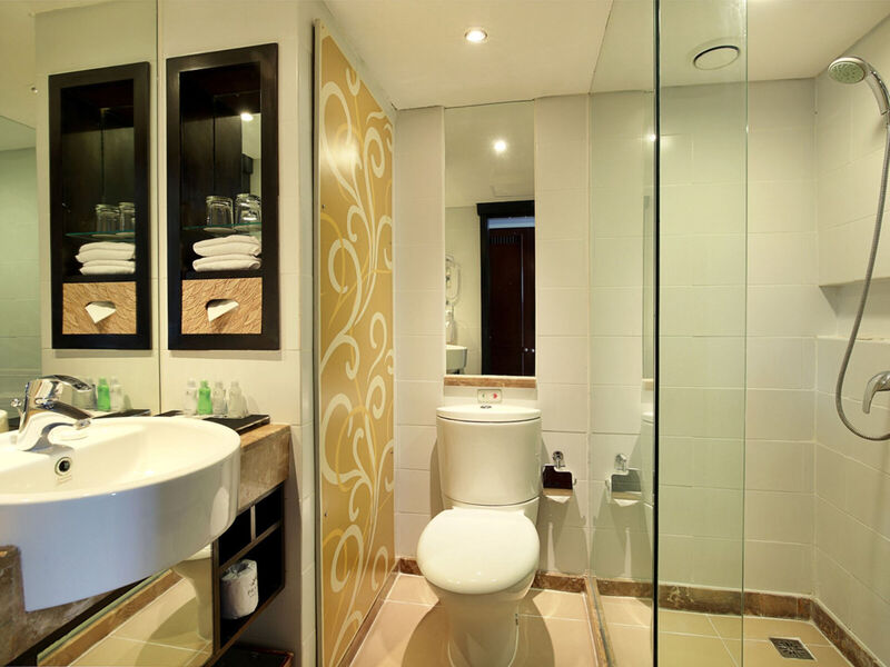 Prama Sanur Beach Hotel