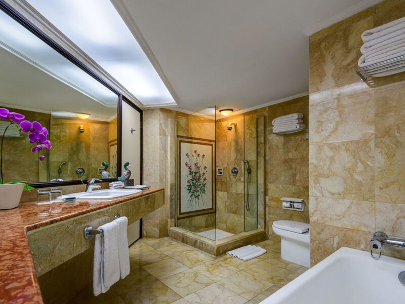 Prama Sanur Beach Hotel