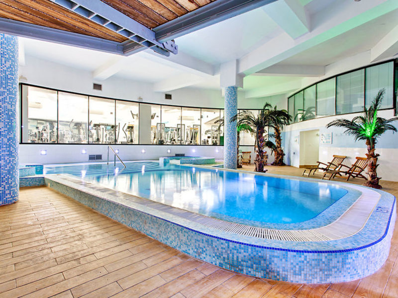 Hotel Preluna Hotel & Spa, Sliema,