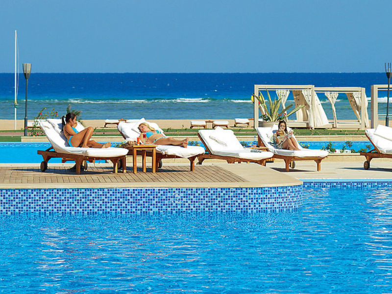 Premier Le Reve Hotel & Spa