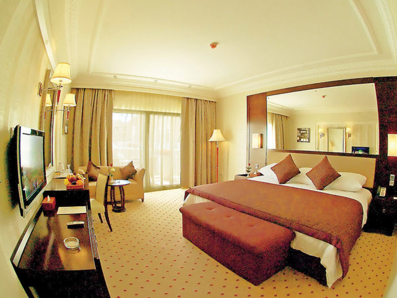 Premier Le Reve Hotel & Spa