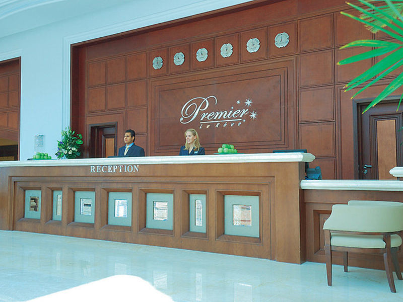 Premier Le Reve Hotel & Spa