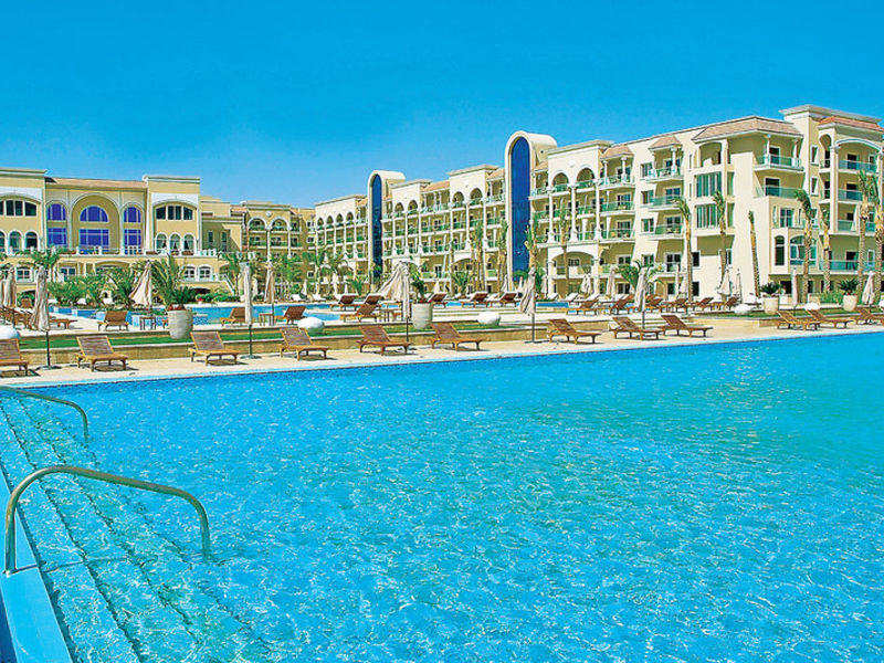 Premier Le Reve Hotel & Spa