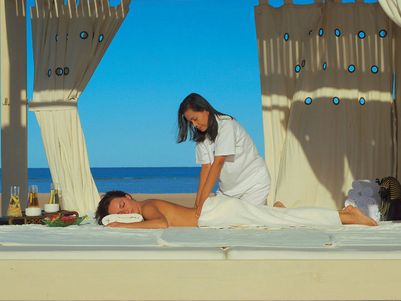 Premier Le Reve Hotel & Spa