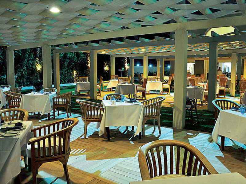 Premier Le Reve Hotel & Spa