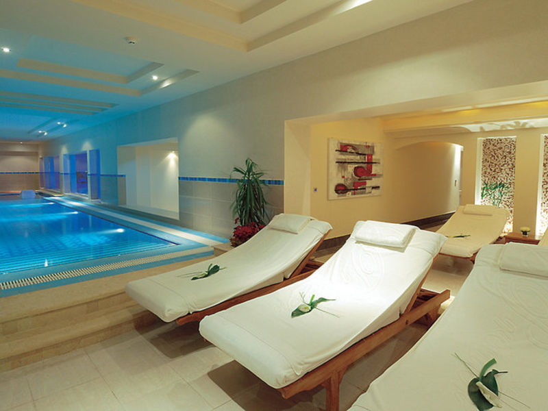 Premier Le Reve Hotel & Spa