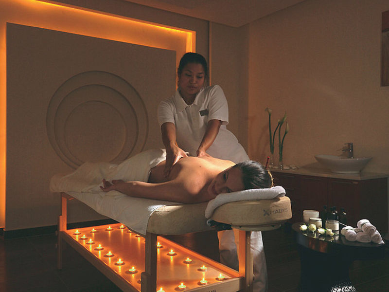 Premier Le Reve Hotel & Spa
