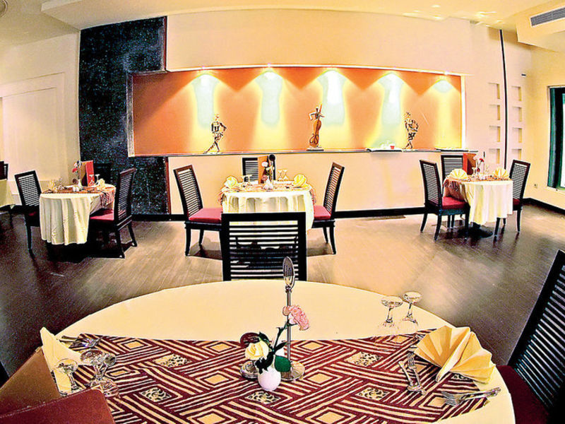 Premier Le Reve Hotel & Spa