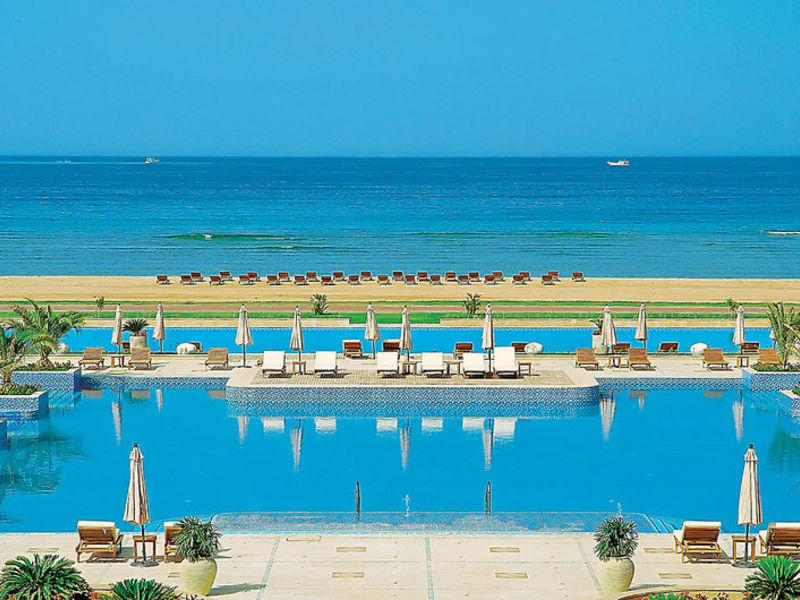 Premier Le Reve Hotel & Spa
