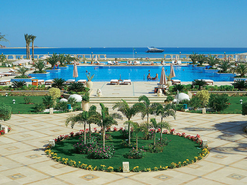 Premier Le Reve Hotel & Spa