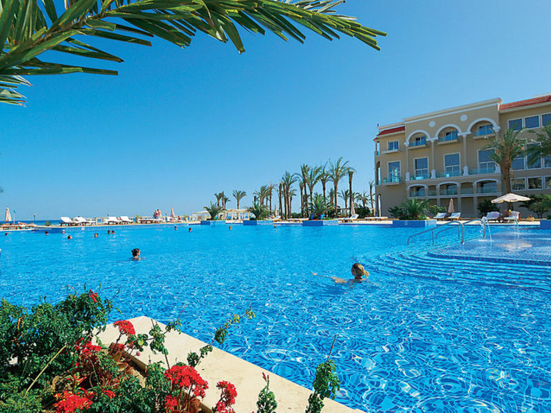 Premier Le Reve Hotel & Spa